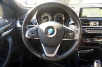 BMW X2 sDrive 18 i Advantage Plus