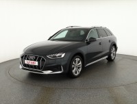 Audi A4 allroad Avant 40 TDI Quattro Aut. 3-Zonen-Klima Navi Sitzheizung
