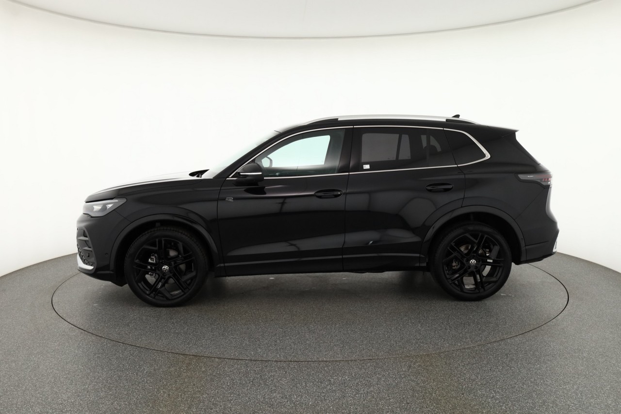 VW Tiguan 1.5 TSI R-Line DSG