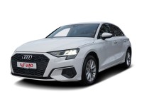 Audi A3 Sportback 35 TFSI s-tronic 2-Zonen-Klima Sitzheizung LED
