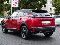 Peugeot 2008 GT 1.2 Hybrid 145 Aut.