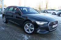 Audi A6 Avant 40 2.0 TDI Sport