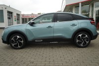 Citroen C4 X 1.2 12V e-THP Max Aut.