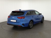 Kia cee'd Sporty Wagon Ceed SW 1.5 T-GDI Aut.