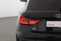 Audi A1 Sportback 25 TFSI advanced