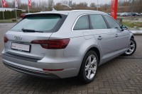 Audi A4 Avant 2.0 TDI S-Tronic sport