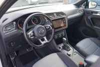 VW Tiguan 2.0 TDI DSG R-line 4Motion