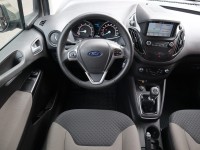 Ford Tourneo Courier 1.0 EB
