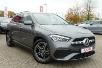 Mercedes-Benz GLA 200 AMG Line 7G-DCT