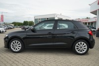 Audi A1 25 Sportback 1.0 TFSI advanced S-Tronic
