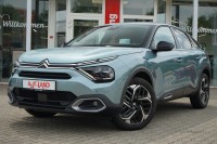 Vorschau: Citroen C4 X 1.2 12V e-THP Max Aut.