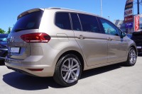 VW Touran 1.5 TSI Join DSG
