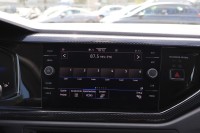 VW Taigo 1.5 TSI DSG