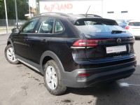 VW Taigo 1.0 Style