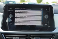 VW T-Roc 1.0 Basis