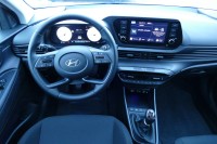 Hyundai i20 1.0T-GDI