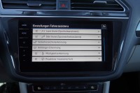 VW Tiguan Allspace 2.0 TDI Highline 4Motion DSG