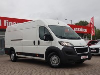 Peugeot Boxer Komfort L3H2 3.3t