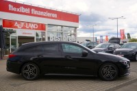 Mercedes-Benz CLA 220 AMG Line