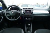 Skoda Fabia Combi 1.0 TSI