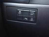 Mazda 3 Skayactiv-G 2.0 Sports-Line Aut.