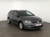 VW Golf Variant 1.6 TDI DSG