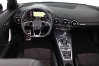 Audi TT Roadster 2.0 TFSI quattro S-Line