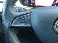 Skoda Superb Combi 2.0 TDI Sportline