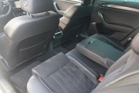 Skoda Superb Combi 2.0 TDI DSG