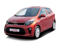 Kia Picanto 1.2 Dream Team Navi Sitzheizung Bluetooth