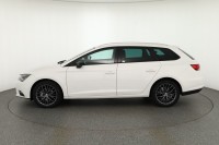 Vorschau: Seat Leon ST 1.4 TSI Connect