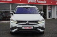 VW Tiguan Allspace 2.0 TDI 4Motion