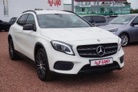 Mercedes-Benz GLA 220 AMG-Line 4Matic Aut.