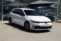 VW Golf VIII 2.0 GTI DSG