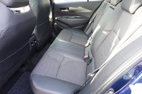 Toyota Corolla 2.0 Hybrid