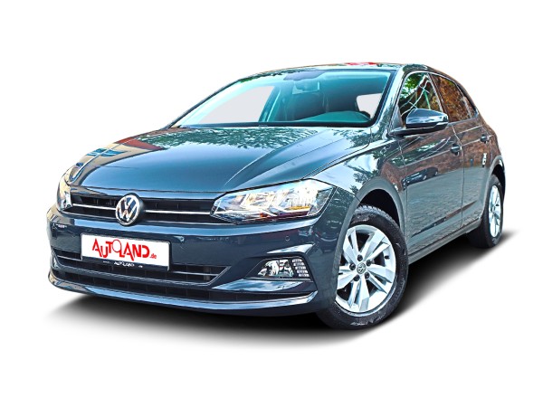 VW Polo 1.0 Comfortline