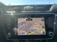 Skoda Superb Combi 2.0 TDI Sportline