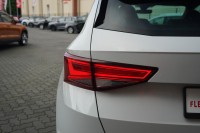 Cupra Ateca 2.0 TSI 4Drive DSG