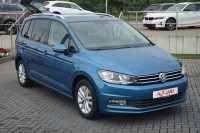 VW Touran 1.4 TSI Comfortline