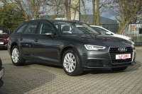 Audi A4 Avant 1.4 TFSI basis