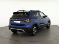 VW T-Cross 1.0 TSI Active