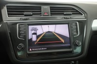 VW Tiguan 1.4 TSI Comfortline