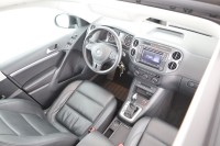 VW Tiguan 2.0 TDI DSG 4Motion R-Line