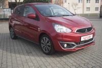 Mitsubishi Space Star 1.2