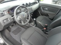 Dacia Duster II 1.6 SCe 115 Comfort