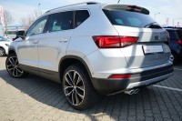 Seat Ateca 1.4 TSI Xcellence 4Drive