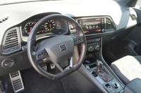 Seat Ateca 2.0 TSI DSG FR 4Drive