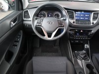 Hyundai Tucson 1.6 blue Classic 2WD