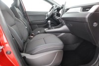 Renault Captur TCe 90