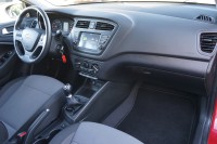 Hyundai i20 1.2 YES!